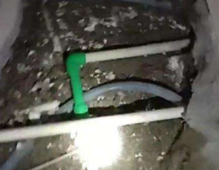 北安卫生间漏水多少钱