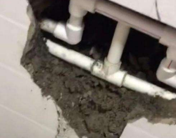 北安卫生间漏水哪家好