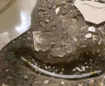 北安卫生间测漏水哪家优惠