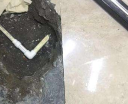 北安卫生间测漏水多少钱