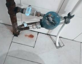 北安卫生间测漏水哪家优惠