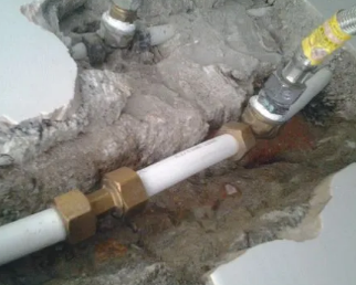 北安测漏水多少钱