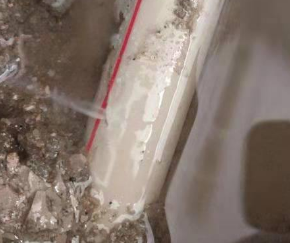 北安水管维修公司
