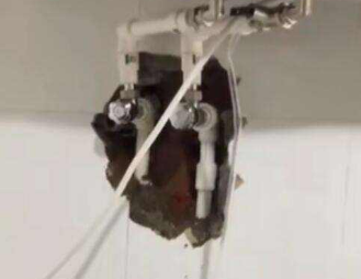 北安水管维修哪家好