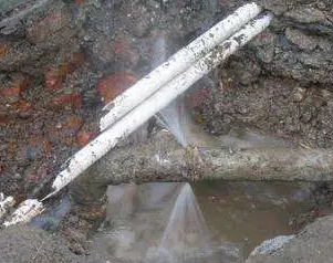 北安水管维修费用是多少
