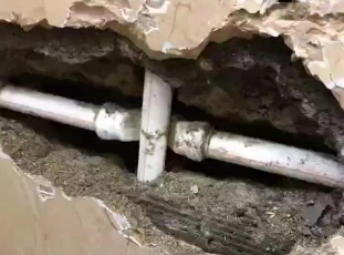 北安水管维修哪家好
