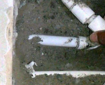 北安卫生间测漏水哪家好