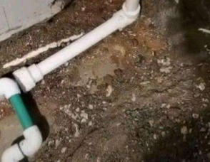 北安卫生间测漏水服务电话