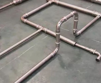 北安水管维修多少钱