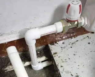 北安卫生间测漏水多少钱