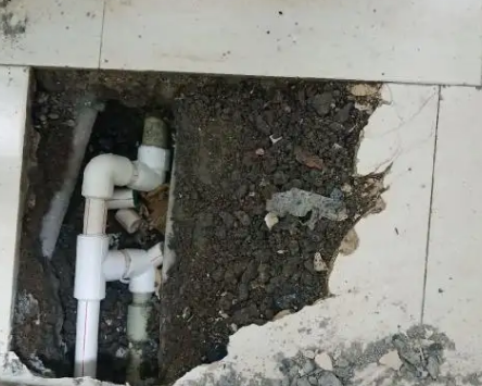 北安卫生间测漏水哪家好