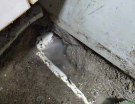 北安卫生间测漏水多少钱